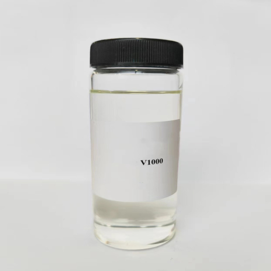 HH-mPAO V1000 Synthetic High Viscosity Base Oil Metallocene PAO V1000 Poly Alpha Olefin