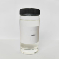 HH-mPAO V1000 Synthetic High Viscosity Base Oil Metallocene PAO V1000 Poly Alpha Olefin
