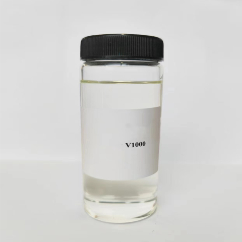 HH-mPAO V1000 Synthetic High Viscosity Base Oil Metallocene PAO V1000 Poly Alpha Olefin
