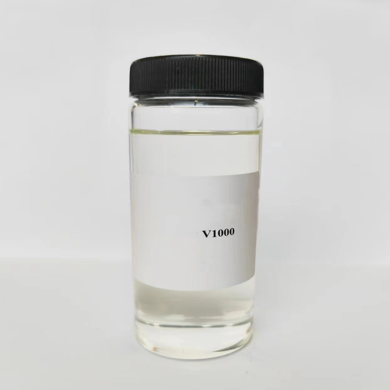 HH-mPAO V1000 Synthetic High Viscosity Base Oil Metallocene PAO V1000 Poly Alpha Olefin