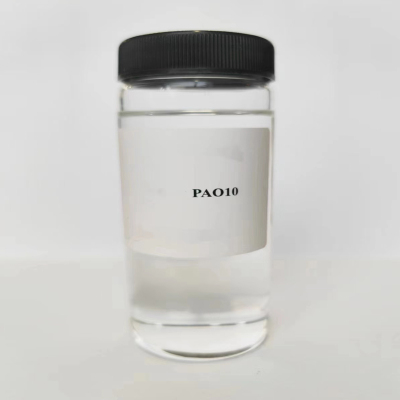 Full Synthetic Engine Oil HH-PAO10 Poly Alpha Olefin