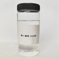 HH-PAO6 Full Synthetic Base Oil Polyalphaolefin