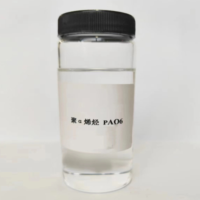 HH-PAO6 Full Synthetic Base Oil Polyalphaolefin