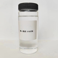 HH-PAO8 Full Synthetic Base Oil Poly Alpha Olefin