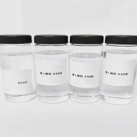 Group IV Synthetic Base Oil Polyalphaolefin PAO Series