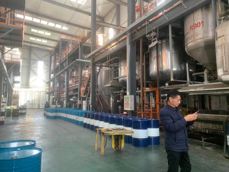 Group IV Synthetic Base Oil Polyalphaolefin PAO Series