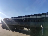 AN30 High Temperature Chain Oil High Viscosity Alkylated Naphthalene