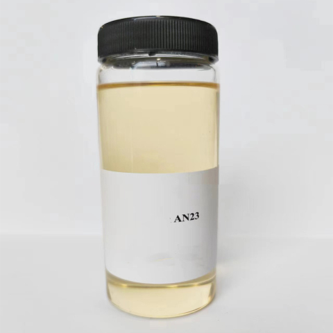 HH-AN23 Low Temperature Grease Alkylated Naphthalene Base Oil