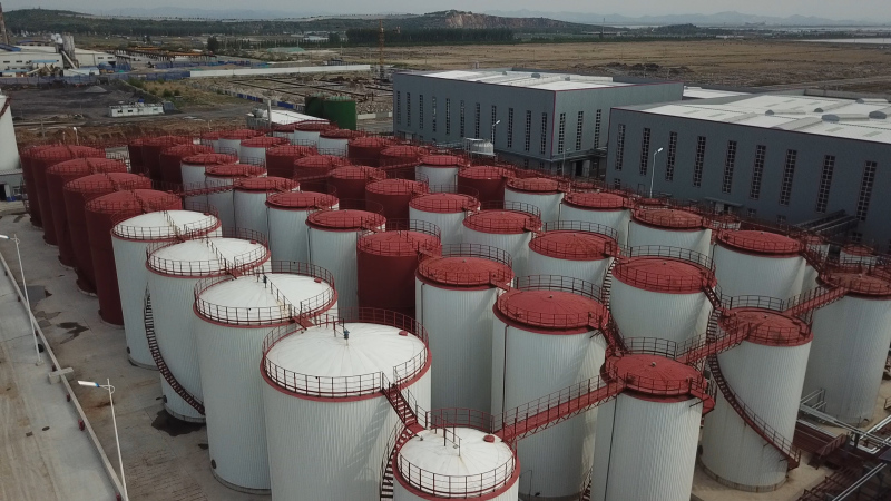 HH-AN23 Low Temperature Grease Alkylated Naphthalene Base Oil