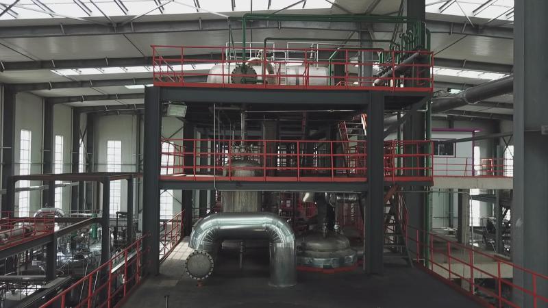 HH-AN23 Low Temperature Grease Alkylated Naphthalene Base Oil