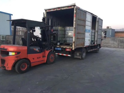 Sythetic Base Oils supplied by Haohui are always sufficient in Stock