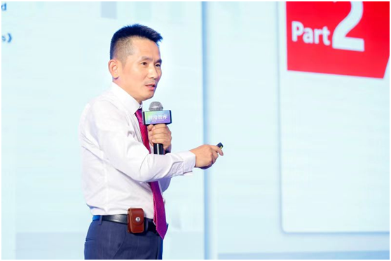 “Lubrcation Zhiku” 8th Lubricant Market Development Forum was successfully held in Xi'an in 2024