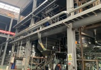 SYN-40HT High Viscosity Ester Based PAO Poly Alpha Olefin Polyester