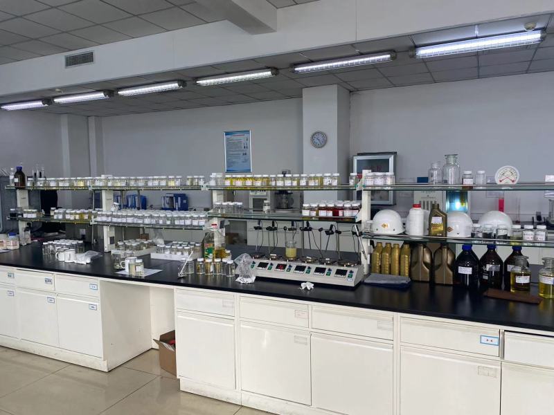 SYN-2000HT Polyol Complex Ester Base Oil