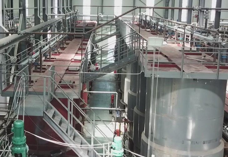 Biodegradable Difficult-flammble Hydraulic Fluid Base Oil