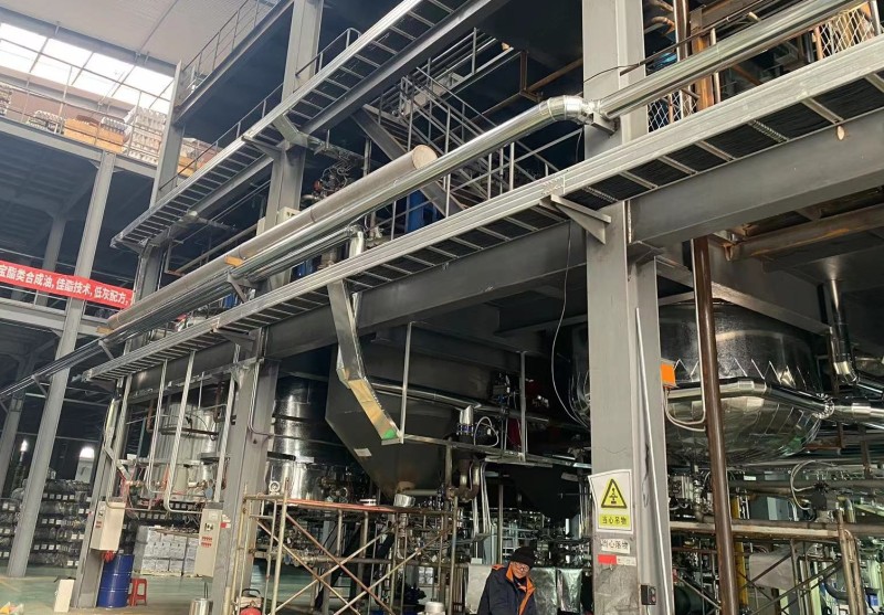 High Temperature Chain Oil Ester Base Oil