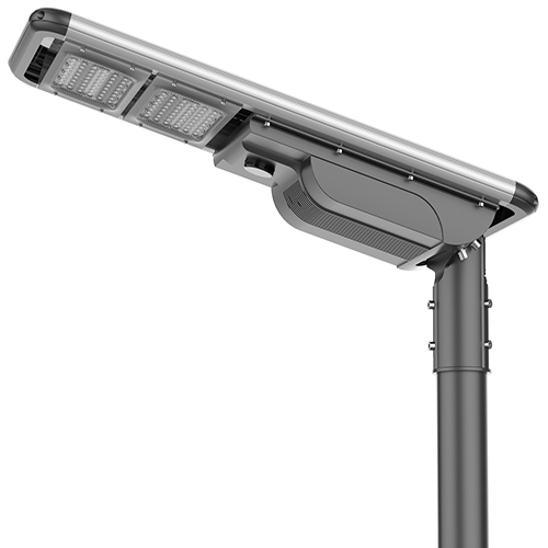 Farola solar serie FX 40W