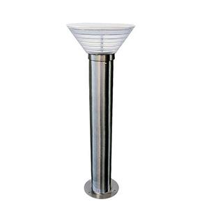 Motion Sensor Solar Garden Lights High Quality