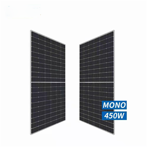 435 Watt Solar Panel