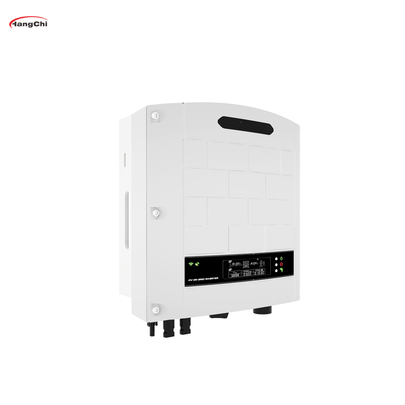 S series on grid single phase inverter