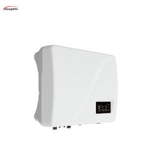 TP series three phase on grid inverter