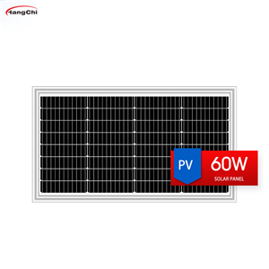 60W solar panel Hangchi series