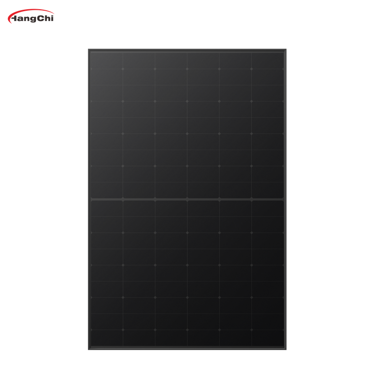 Full screen Mono solar panel Hangchi series