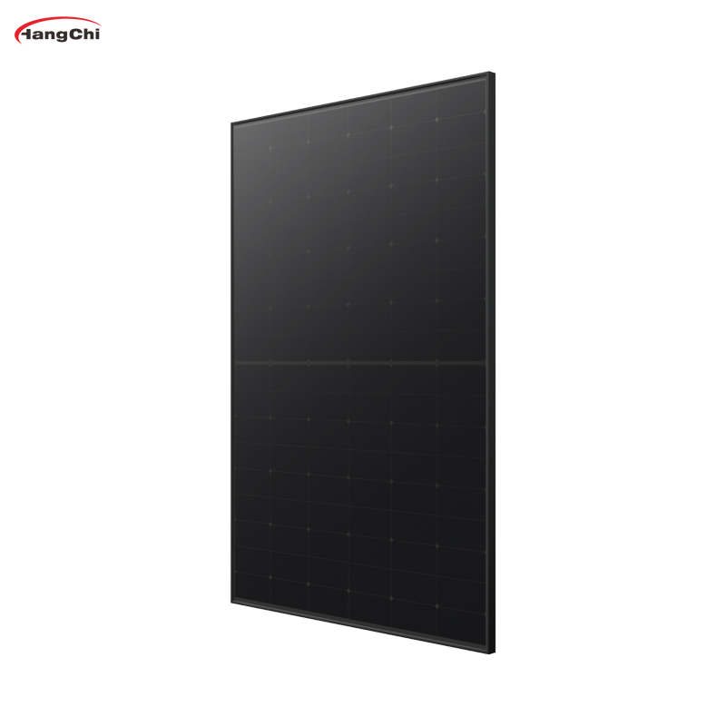 Full screen Mono solar panel Hangchi series