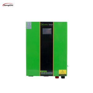 Touch screen off grid solar inverter MGT Series