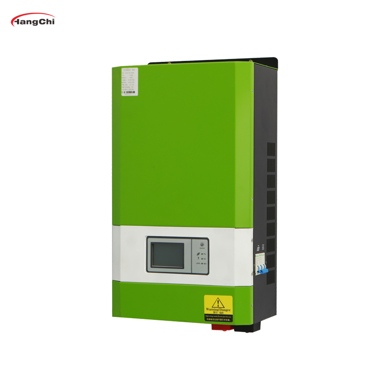 Wall mounted off grid solar inverter MG series