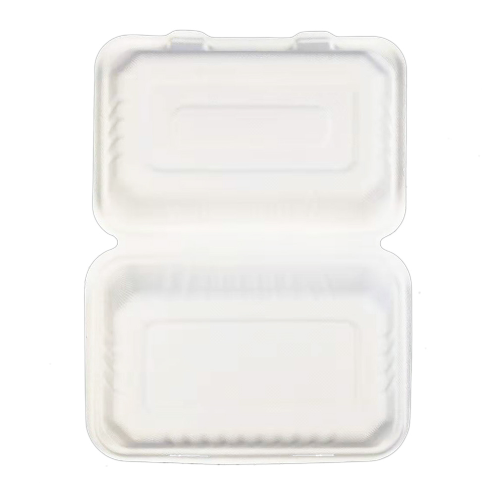Kaufen Zuckerrohr-Bagasse-Lebensmittel-Lunchbox, 22,9 x 15,2 cm;Zuckerrohr-Bagasse-Lebensmittel-Lunchbox, 22,9 x 15,2 cm Preis;Zuckerrohr-Bagasse-Lebensmittel-Lunchbox, 22,9 x 15,2 cm Marken;Zuckerrohr-Bagasse-Lebensmittel-Lunchbox, 22,9 x 15,2 cm Hersteller;Zuckerrohr-Bagasse-Lebensmittel-Lunchbox, 22,9 x 15,2 cm Zitat;Zuckerrohr-Bagasse-Lebensmittel-Lunchbox, 22,9 x 15,2 cm Unternehmen