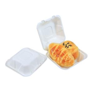 Bagasse-Hamburger-Lunch-Food-Box