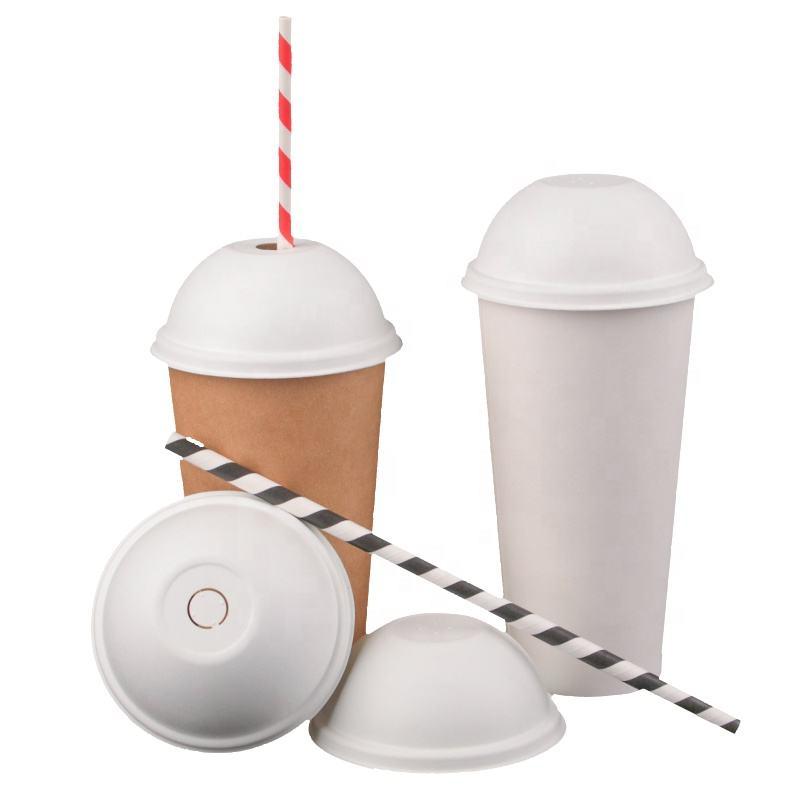 bagasse paper coffee cup cover
