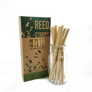 disposable reeds drinking straw