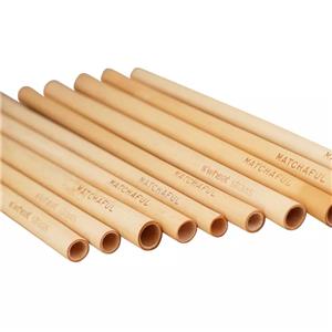 disposable reeds drinking straw