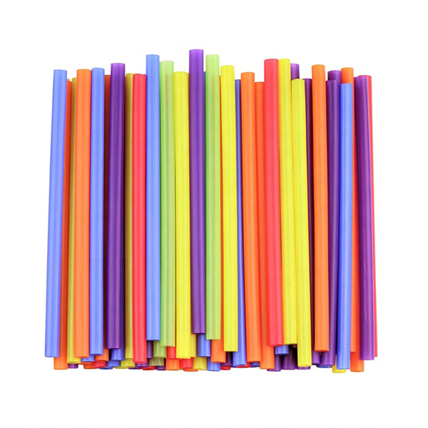 compostable pla drinking straws biodegradable