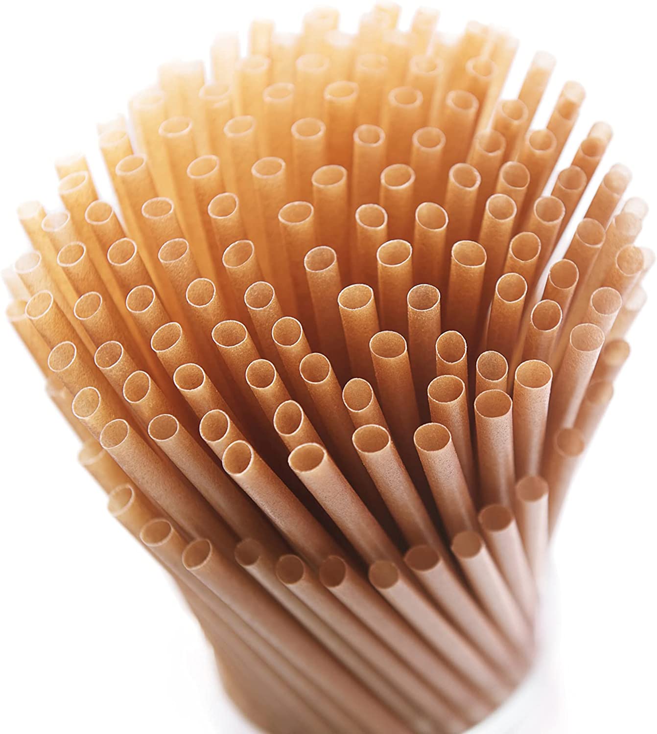 disposable straws