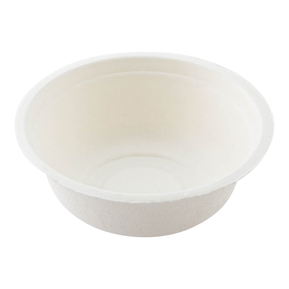 bagasse bowl