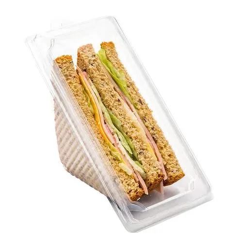 Is the OS PS Triangle Box Biodegradable?---Environmentally friendly packaging solutions