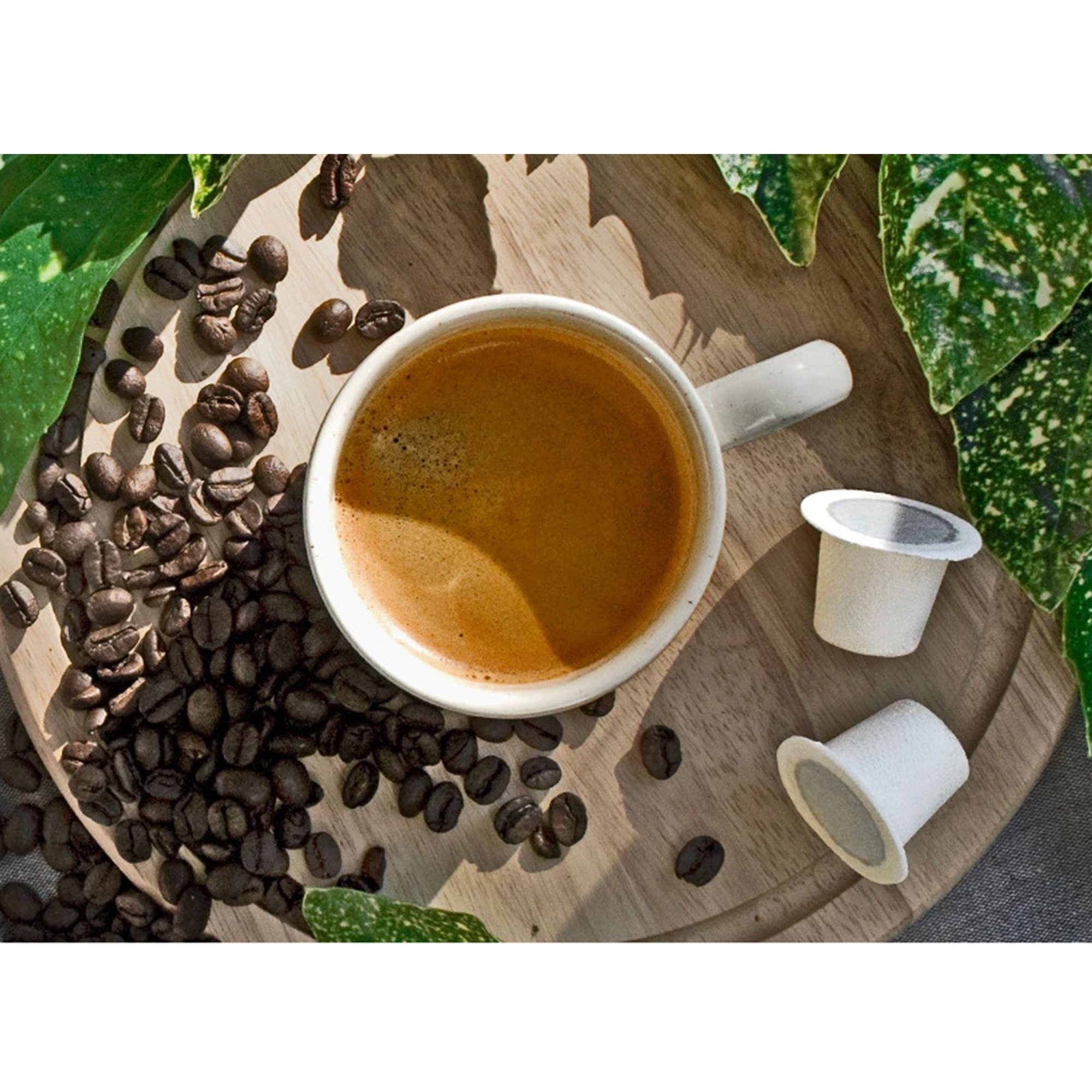 Compostable K-Cups: A Sustainable Choice for Your Coffee