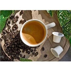 compostable coffee k cups capsule for Keurig