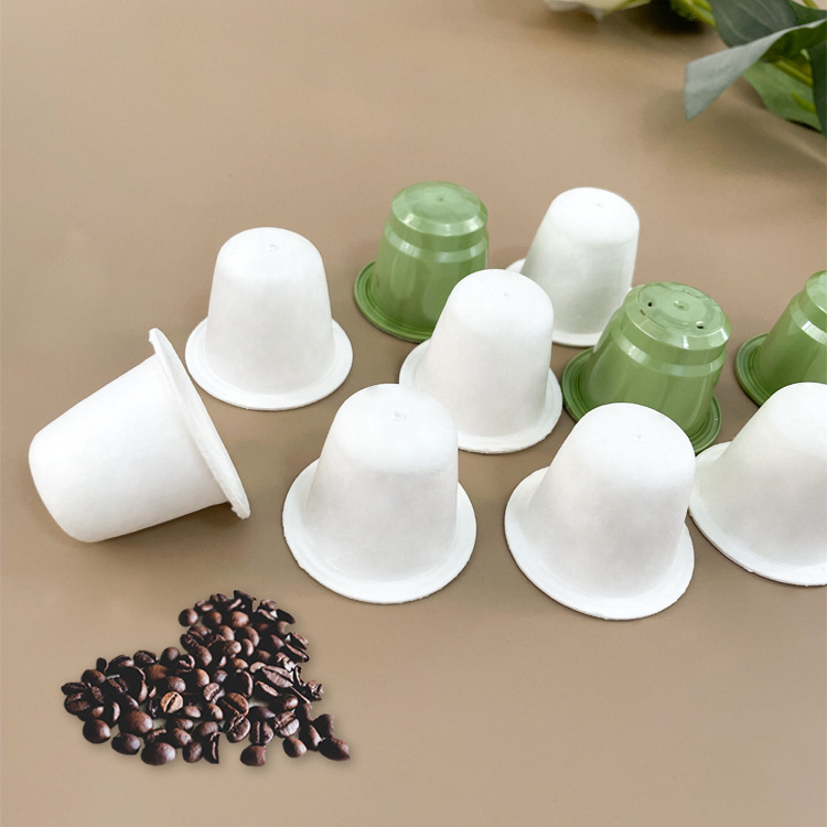 compostable coffee k cups capsule for Keurig