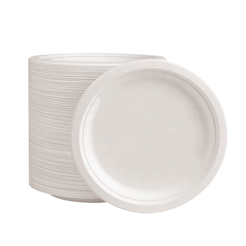 compostable plates bulk