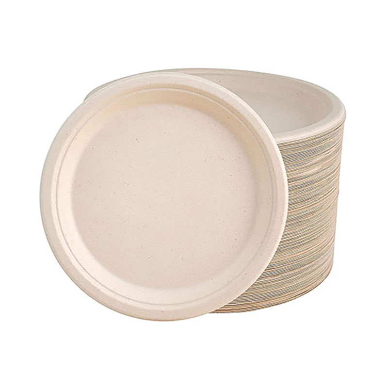 compostable wedding plates