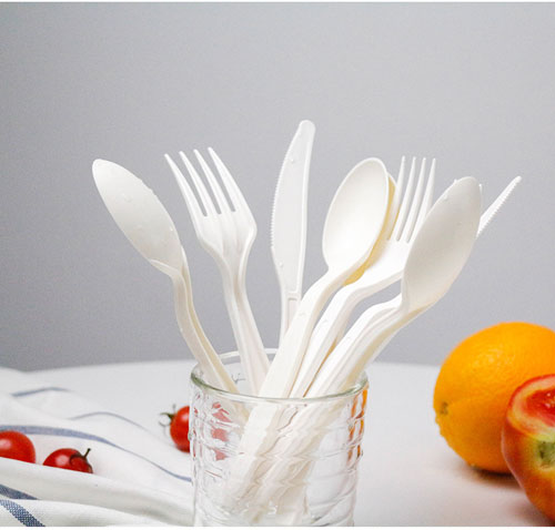 Great Value Compostable Cutlery