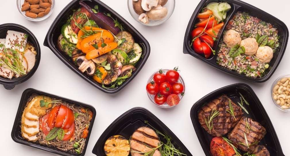 best meal prep containers