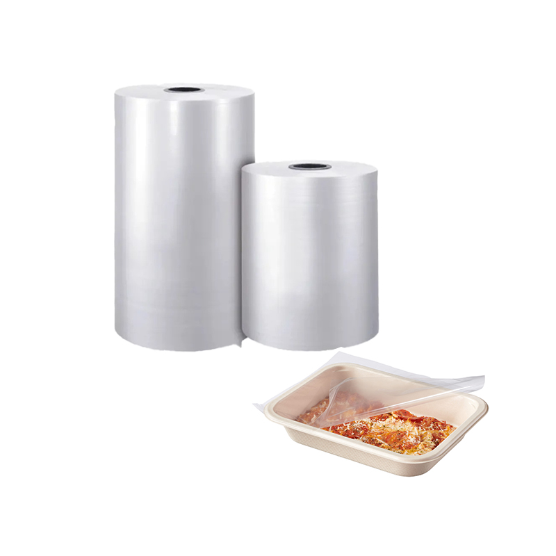 heat seal film roll