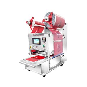 food tray container sealer​ sealing machine