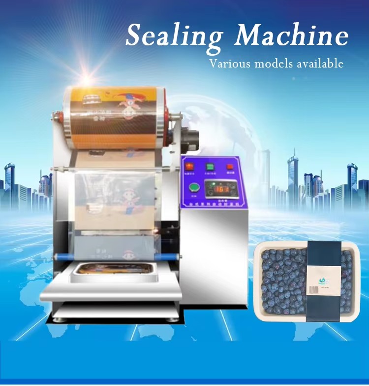 food sealer machine