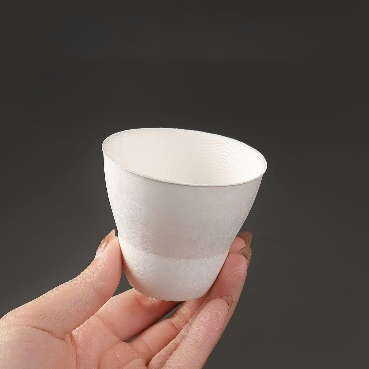 compostable ice cream cups